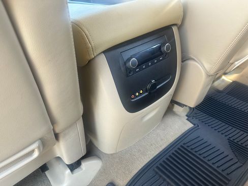 Used 2013 Chevrolet Silverado 3500 LTZ w/ LTZ Plus Package image 15