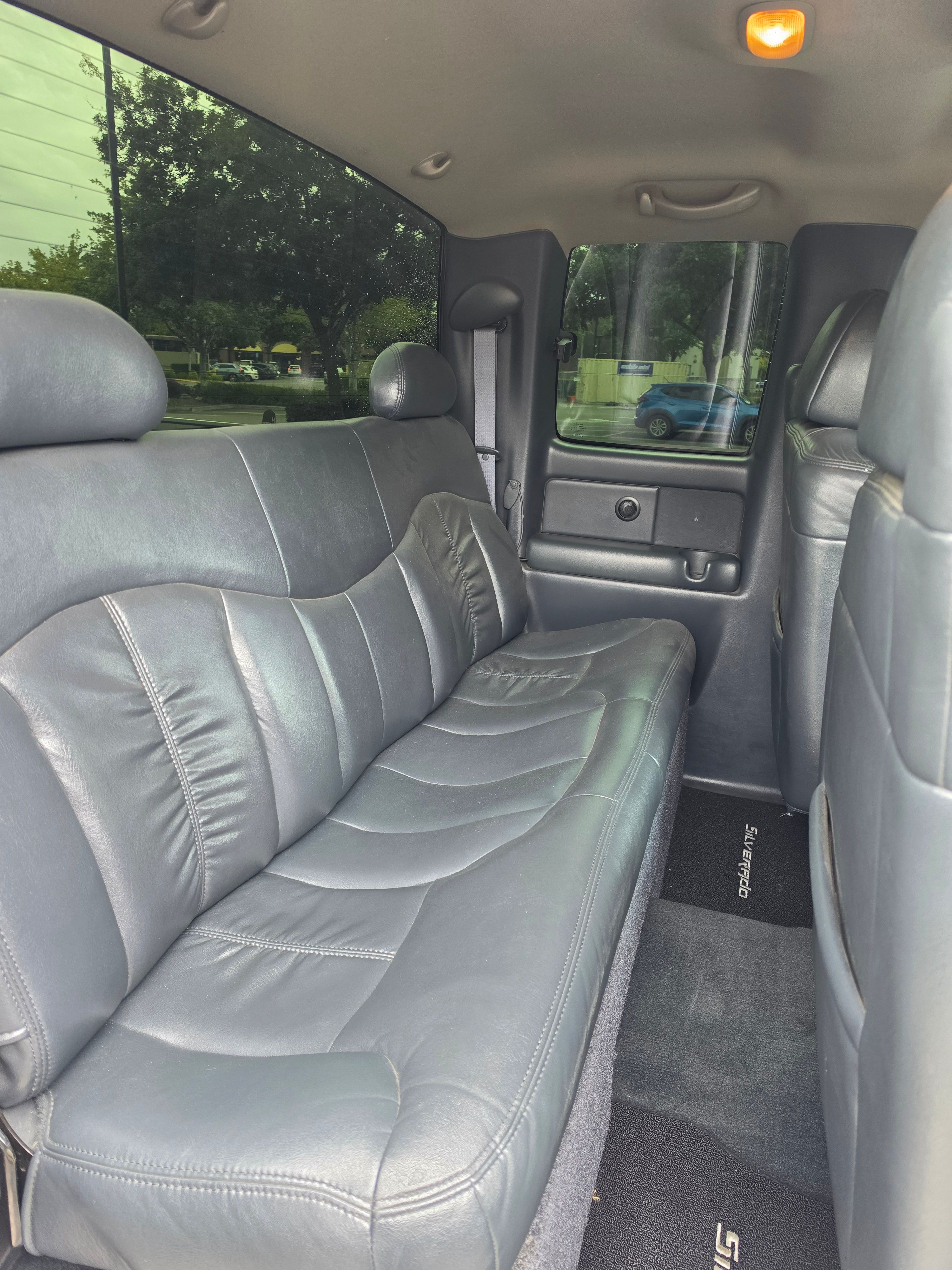 Used 2000 Chevrolet Silverado 1500 LT AWD/4WD image 23