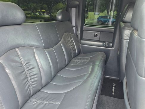 Used 2000 Chevrolet Silverado 1500 LT AWD/4WD image 23