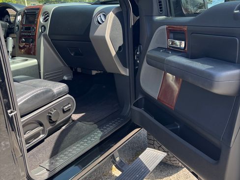 Used 2007 Ford F150 Lariat AWD/4WD image 17