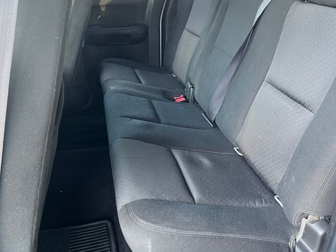 Used 2011 GMC Sierra 1500 SLE w/ Power Tech Package image 6