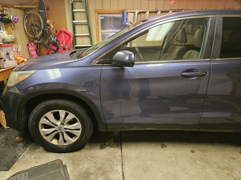 Used 2013 Honda CR-V EX image 13