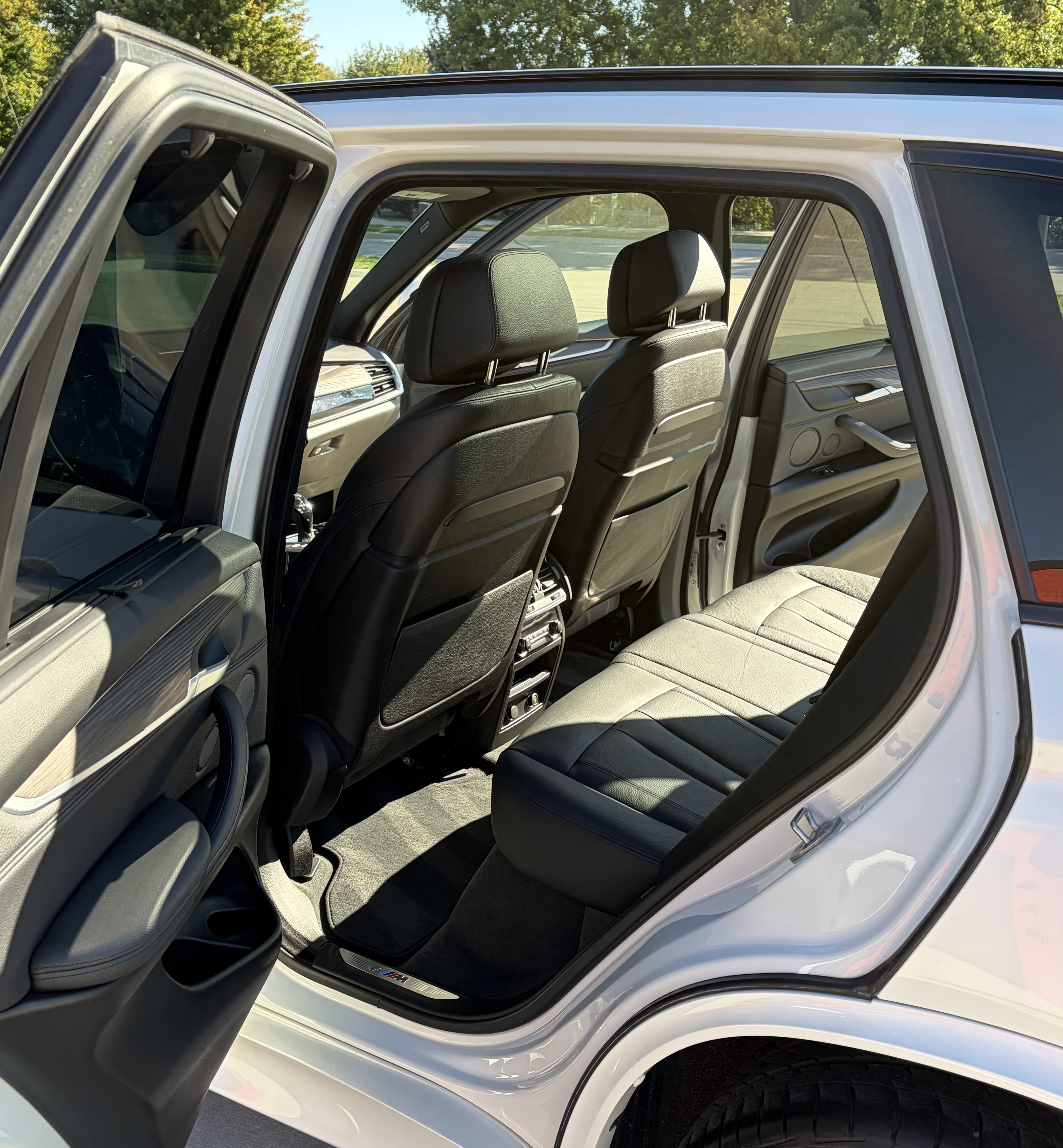 Used 2016 BMW X5 xDrive35i AWD/4WD image 18