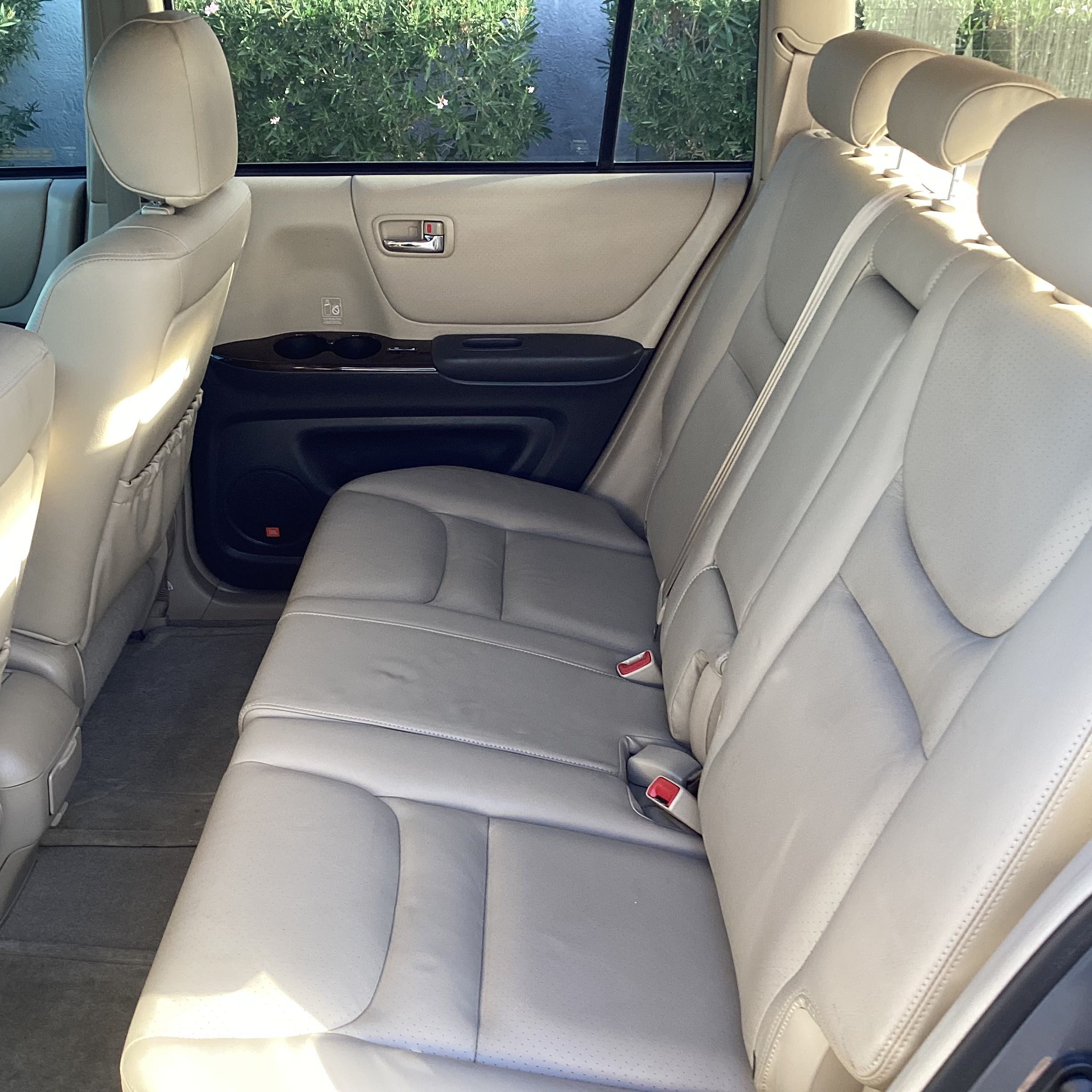 Used 2002 Toyota Highlander Limited FWD image 15