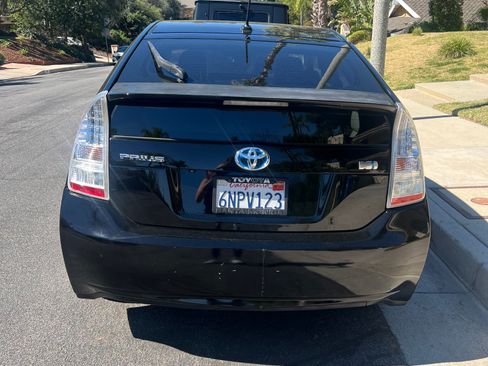 Used 2010 Toyota Prius Five image 6