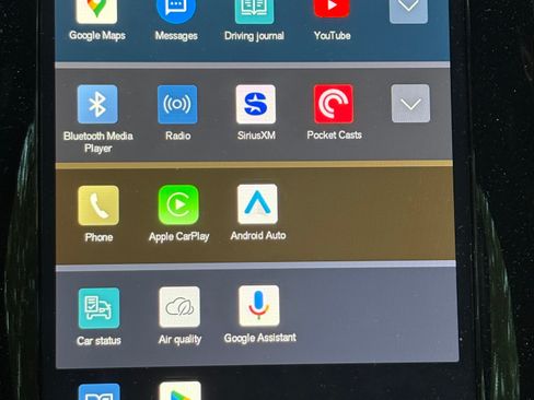 Used 2023 Volvo XC90 T8 Ultimate w/ Lounge Package image 30