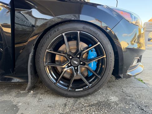 Used 2016 Ford Focus ST w/ Equipment Group 402A image 13