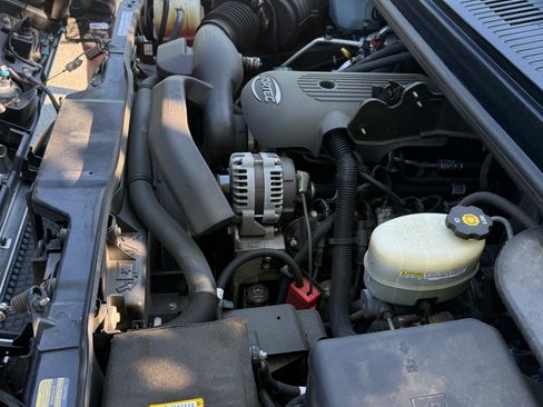 Used 2007 HUMMER H2 image 10