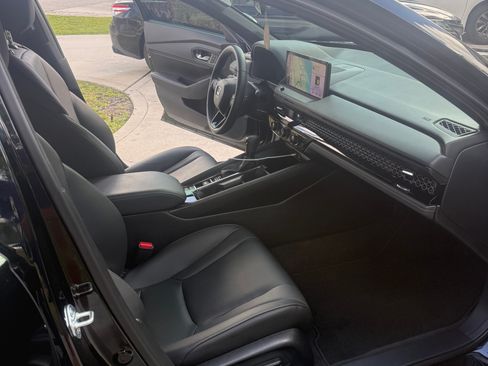 Used 2024 Honda Accord Sport image 16