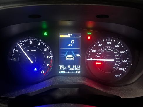 Used 2021 Subaru Impreza 2.0i Premium AWD/4WD image 2