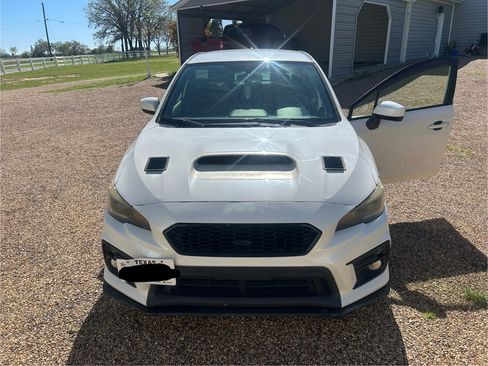 Used 2016 Subaru WRX image 10