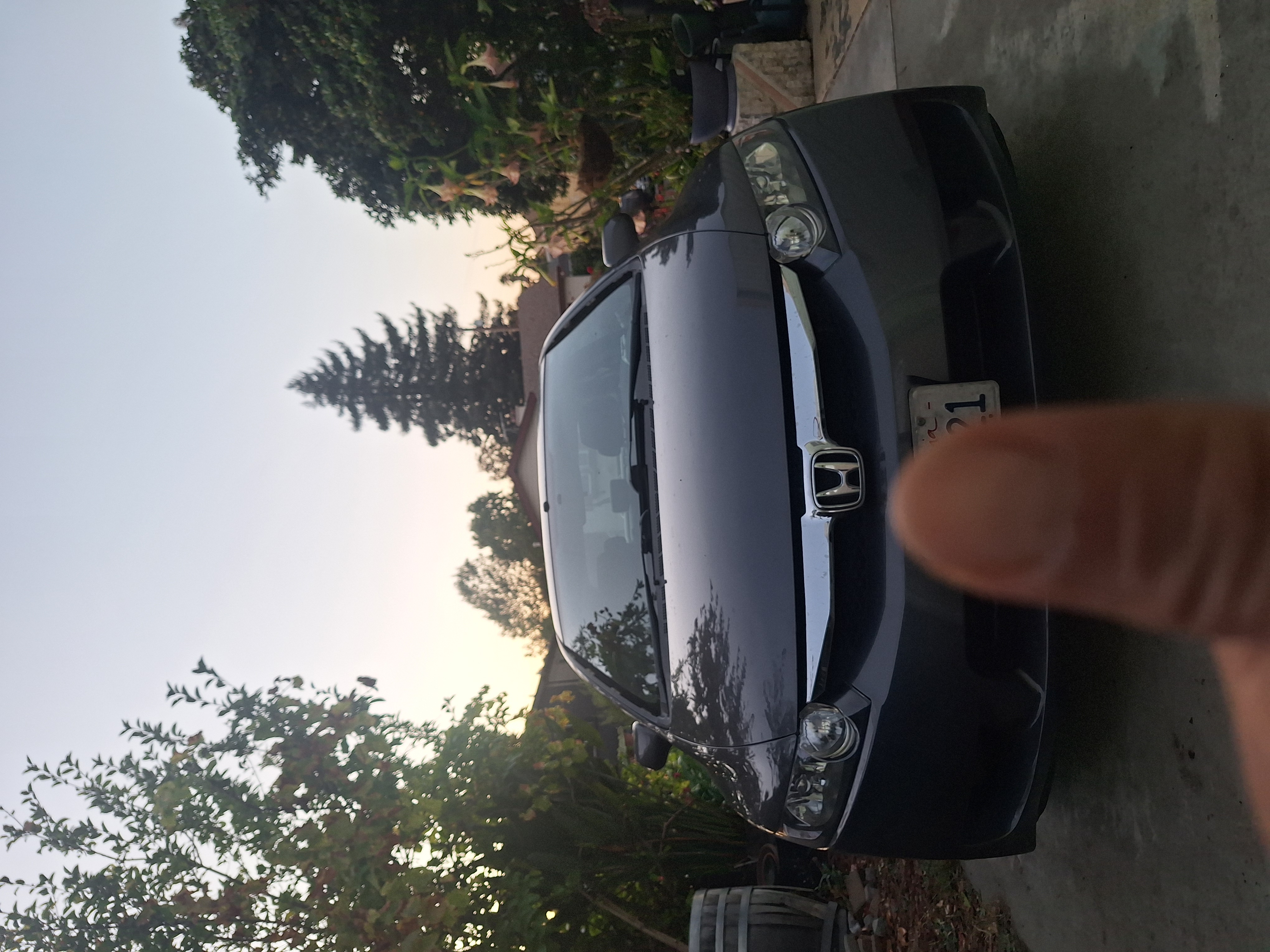 Used 2011 Honda Civic GX image 6