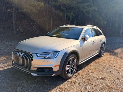 Used 2017 Audi A4 2.0T allroad Prestige w/ Prestige Package