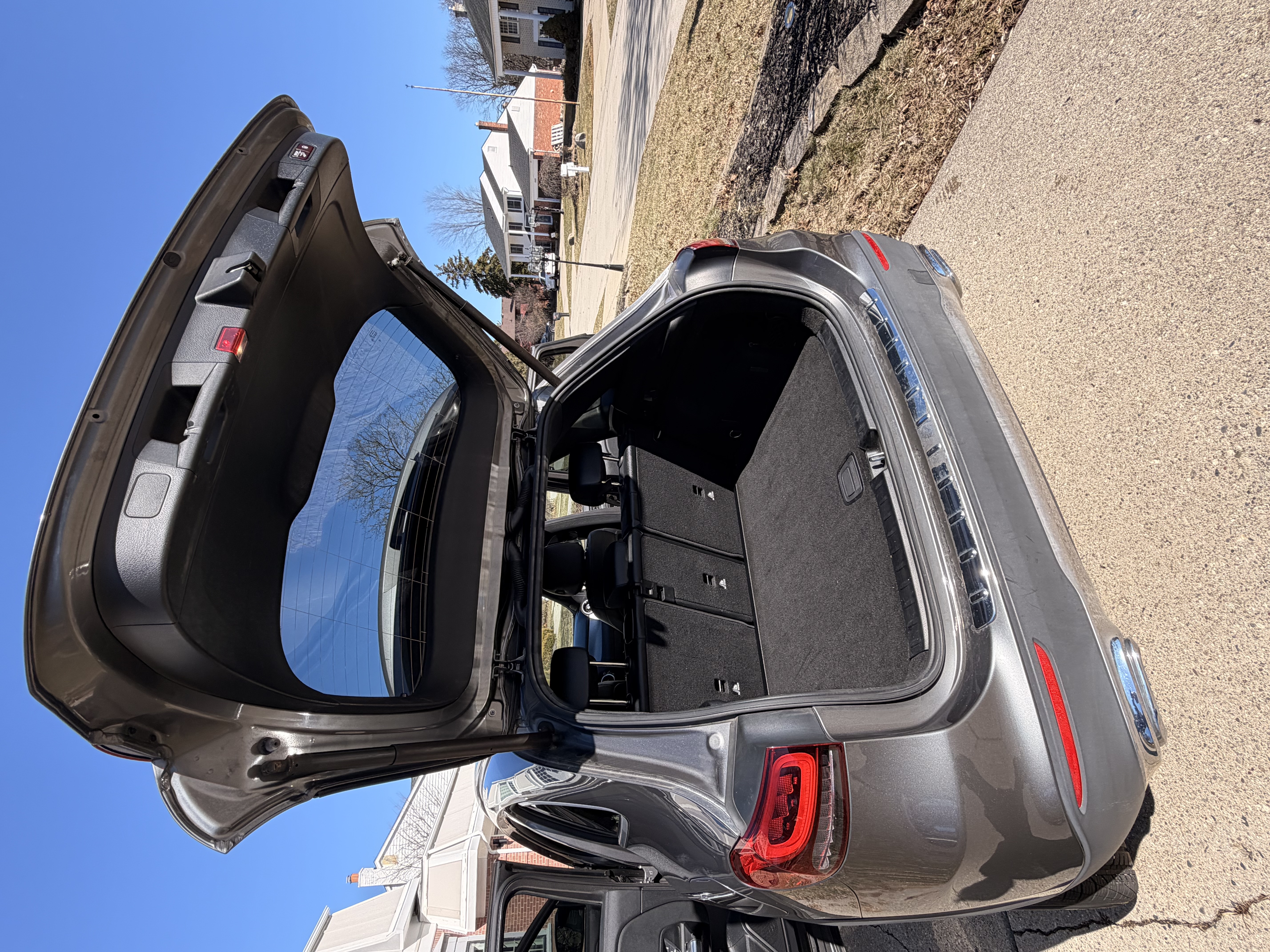 Used 2021 Mercedes-Benz GLA 250 4MATIC image 17