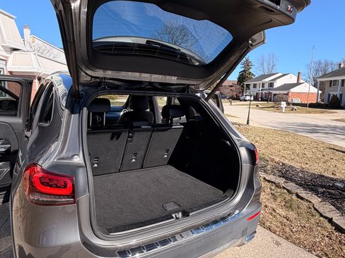 Used 2021 Mercedes-Benz GLA 250 4MATIC image 17
