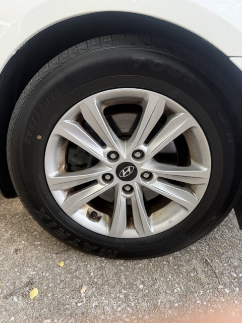 Used 2013 Hyundai Sonata GLS w/ Popular Equipment Pkg FWD image 13