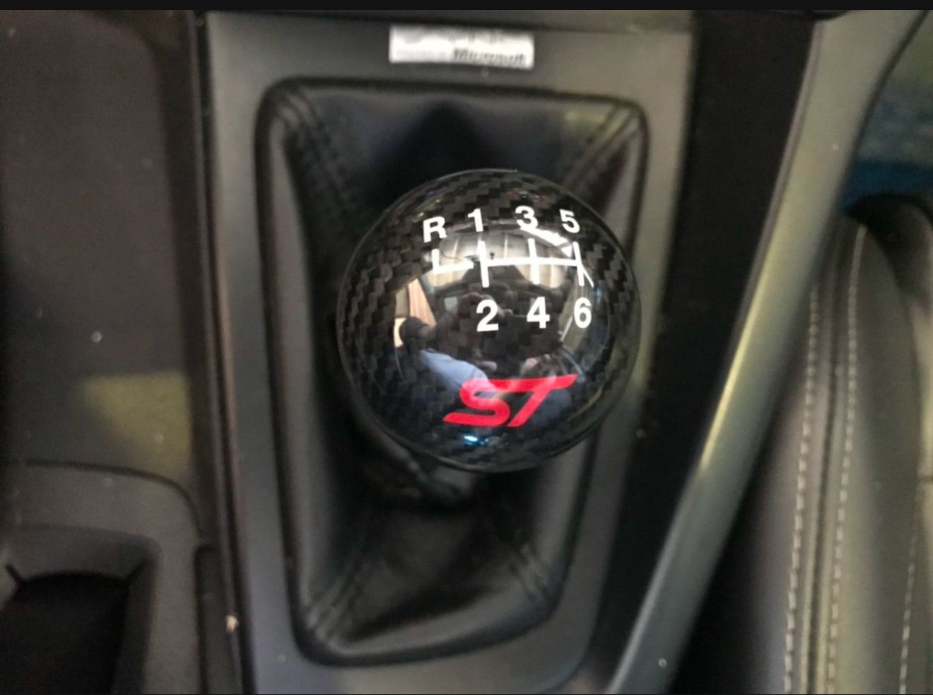 Used 2013 Ford Focus ST FWD image 9