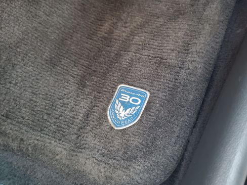 Used 1999 Pontiac Firebird Formula image 19