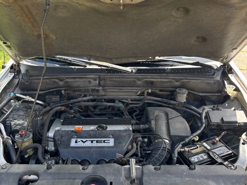 Used 2002 Honda CR-V EX image 13