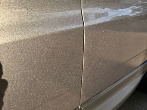 Used 2016 Land Rover Range Rover Sport Supercharged image 8