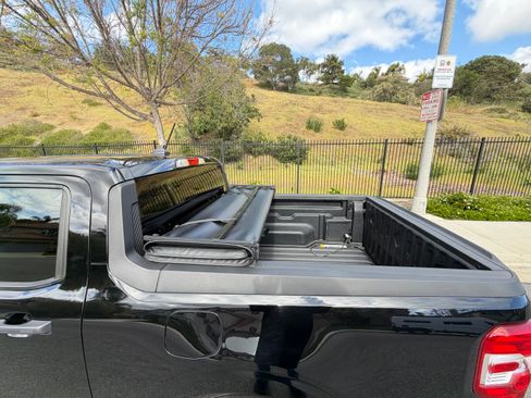 Used 2023 Ford Maverick XL FWD image 22