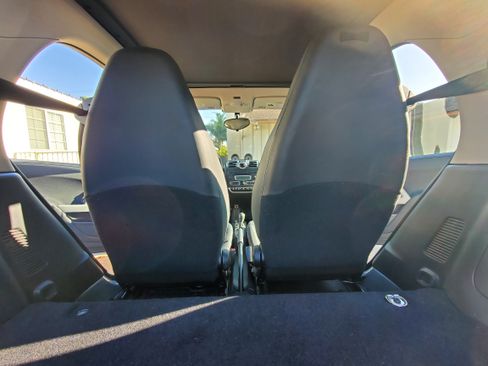 Used 2008 smart fortwo passion image 19