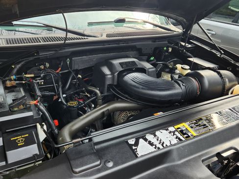 Used 2001 Ford F150 4x4 SuperCrew image 10