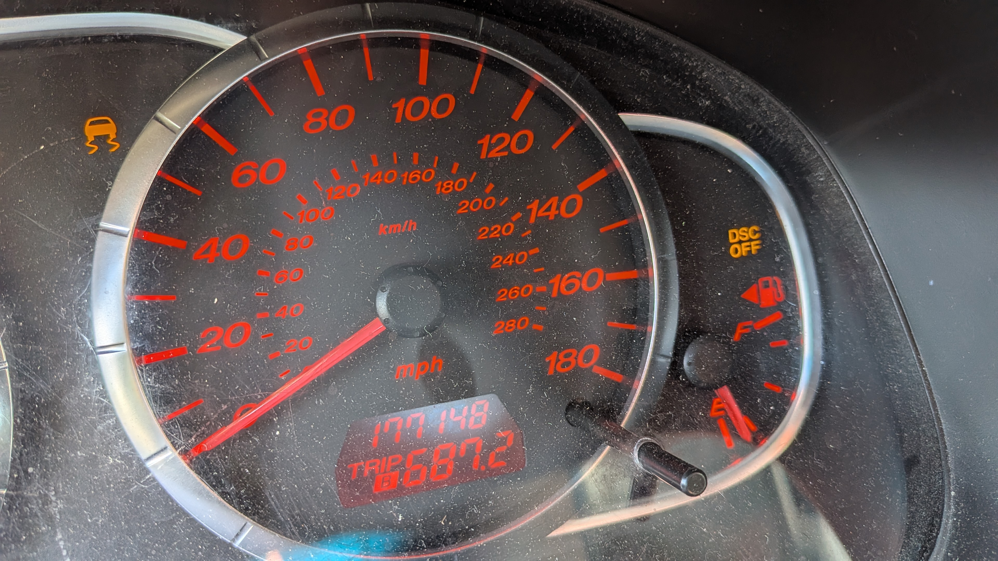 Used 2006 MAZDA MAZDASPEED6 Grand Touring AWD/4WD image 20