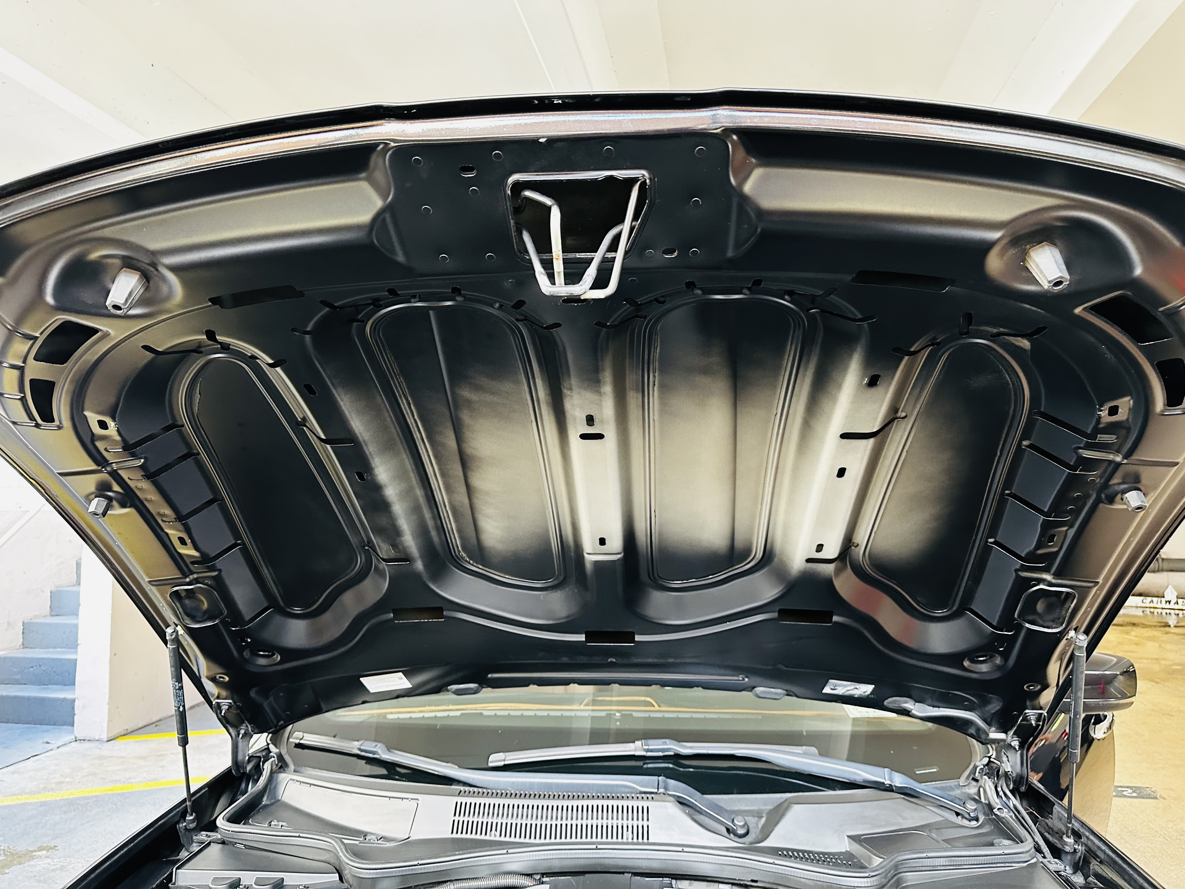 Used 2014 Maserati Quattroporte S Q4 AWD/4WD image 8