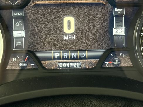 Used 2024 RAM 3500 Laramie w/ Sport Appearance Package AWD/4WD image 11