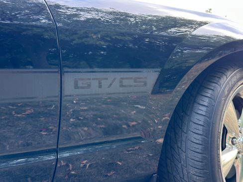 Used 2007 Ford Mustang GT Premium image 11