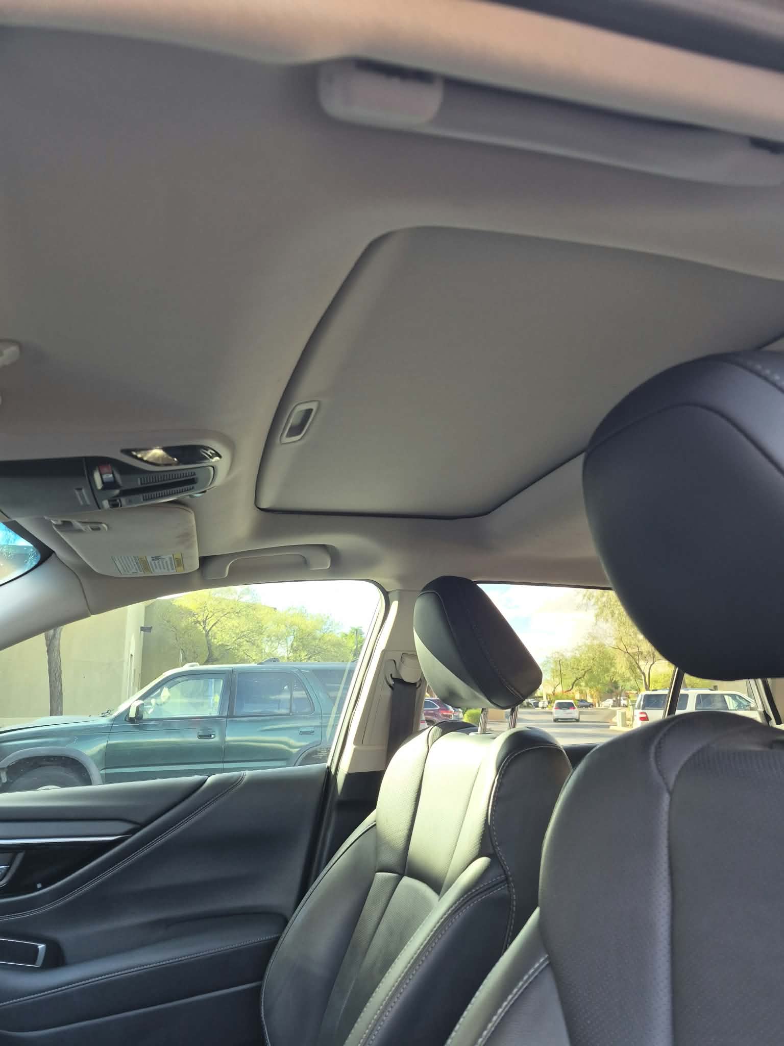 Used 2020 Subaru Outback Limited XT w/ Popular Package #2 AWD/4WD image 10