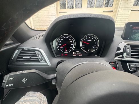 Used 2021 BMW M2 Competition w/ Executive Package image 8