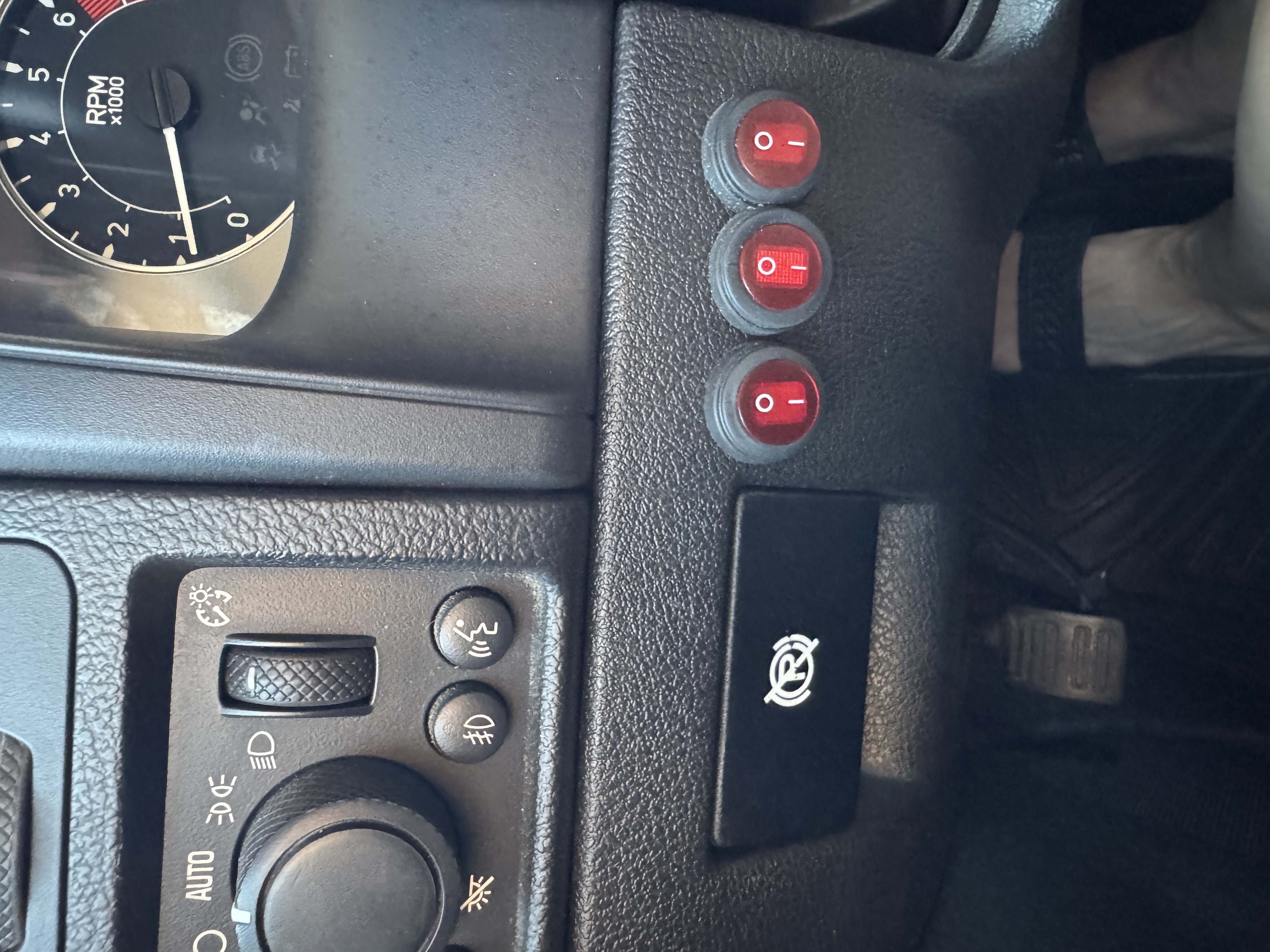 Used 2007 HUMMER H3 AWD/4WD image 12