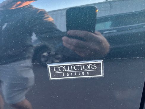 Used 1997 Toyota Land Cruiser AWD/4WD image 5