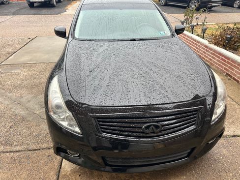 Used 2012 INFINITI G37 x Sedan w/ Premium Pkg image 10