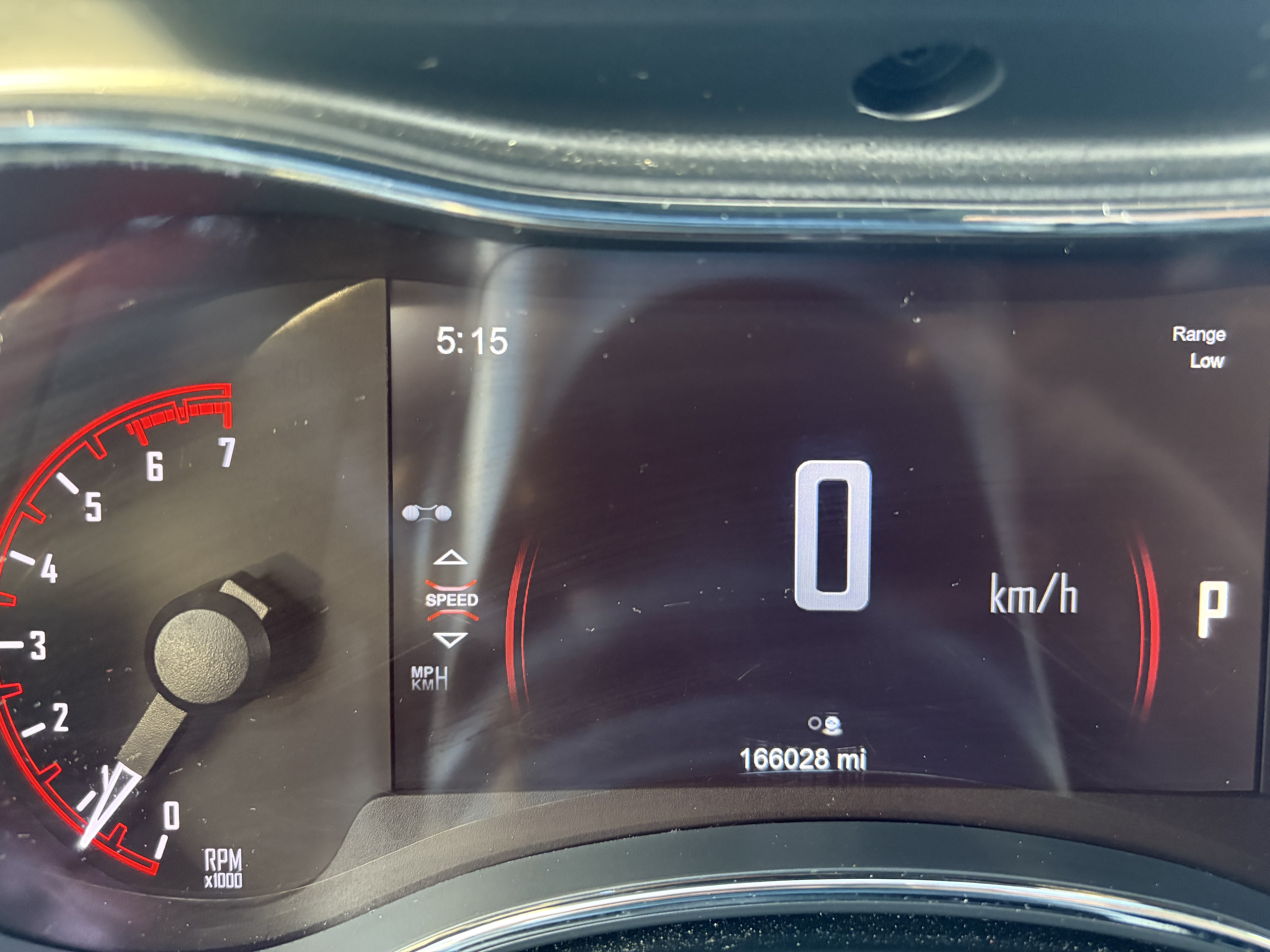 Used 2014 Dodge Durango Citadel w/ Technology Group AWD/4WD image 17