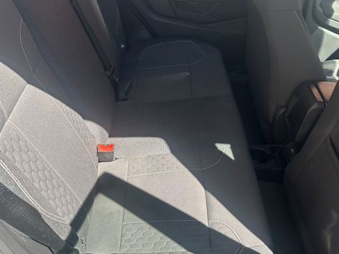 Used 2019 Ford Fiesta SE w/ Equipment Group 201A image 10