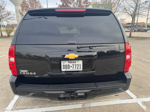 Used 2013 Chevrolet Tahoe LT w/ Luxury Package image 13