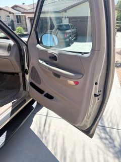 Used 1999 Ford F150 2WD SuperCab image 15