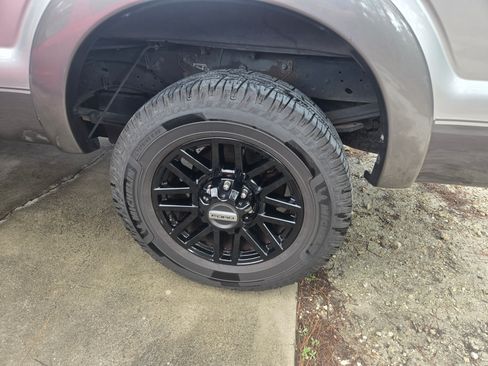 Used 2011 Ford F250 Lariat w/ Lariat Ultimate Pkg image 10