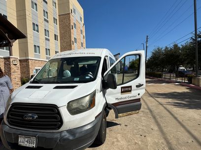Used 2017 Ford Transit 350 XL