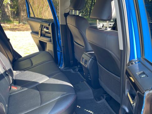 Used 2019 Toyota 4Runner TRD Pro image 11