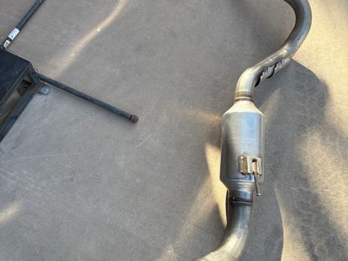 Used 2024 Toyota Tacoma TRD Off-Road image 23