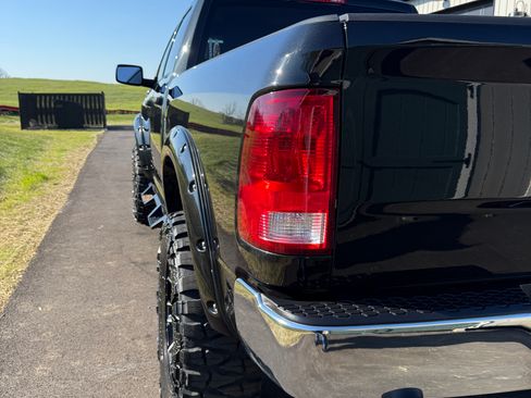 Used 2017 RAM 1500 Tradesman w/ Popular Equipment Group image 9