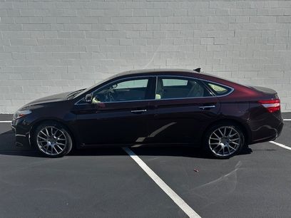 Used 2015 Toyota Avalon XLE