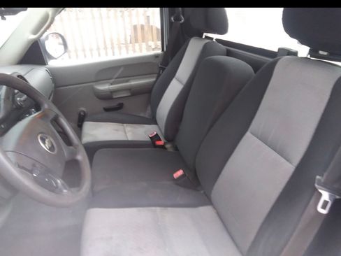 Used 2008 Chevrolet Silverado 1500 W/T w/ LS Package image 8