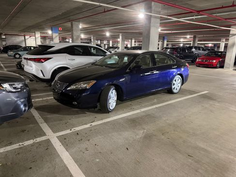Used 2009 Lexus ES 350 FWD image 8