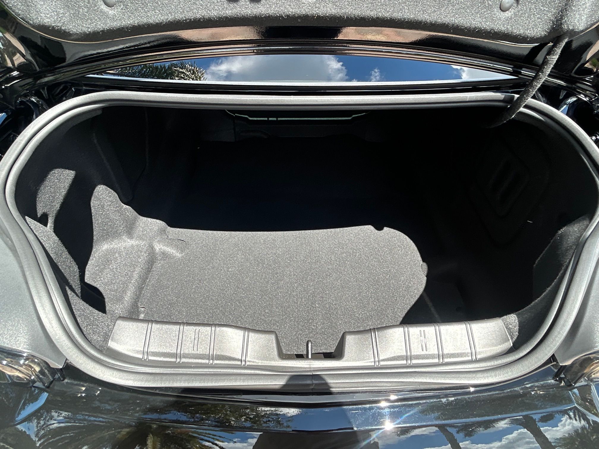 Used 2022 Chevrolet Camaro SS RWD image 10