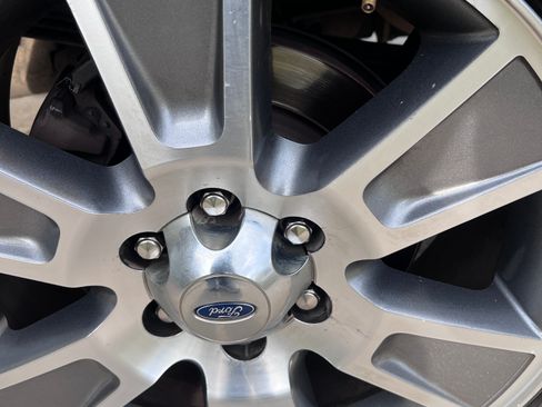 Used 2015 Ford F150 XLT w/ Equipment Group 301A Mid image 14